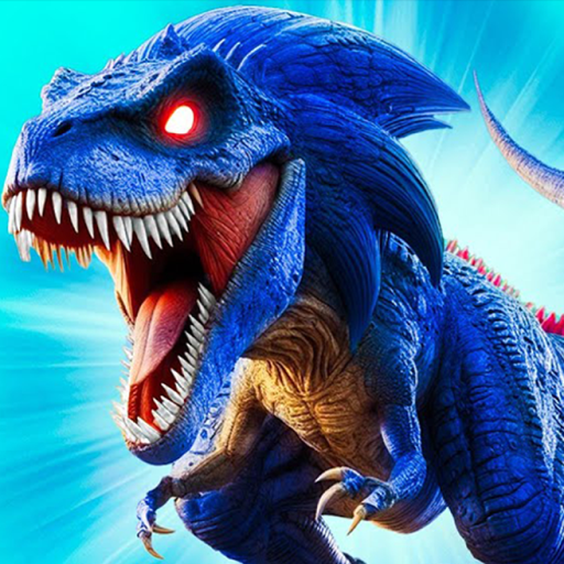 Survive Dinosaur Sonic [UPDATE]