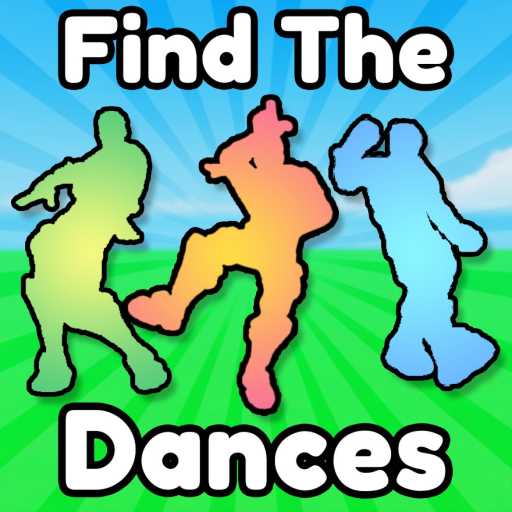 Find The Dances