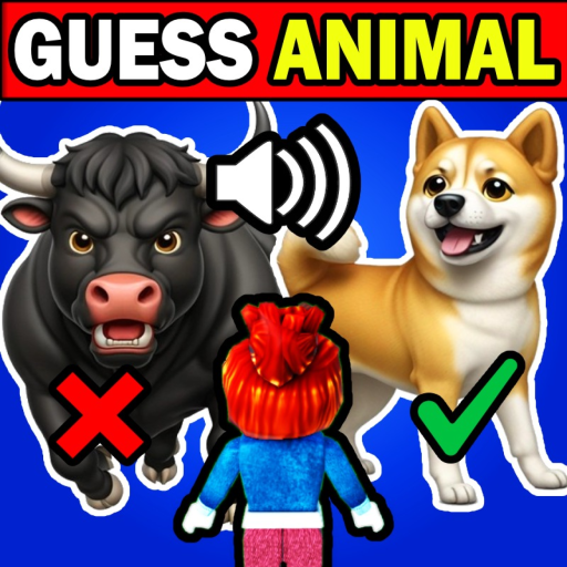 Guess The Animal🐶