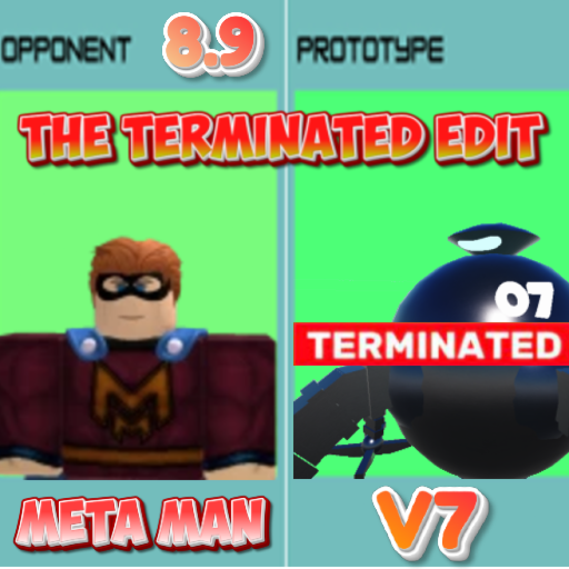 The Terminated Edit [❗]