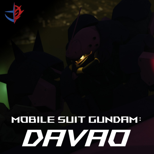 Mobile Suit Gundam: Davao Airspace