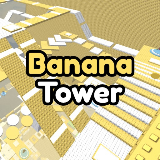 Tower Of Banana - Tower Of Hell