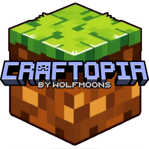 Craftopia