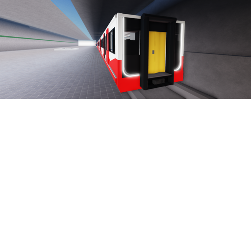 Robloxop1405 ' 7 automatic train (4 car)