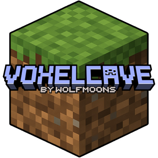 VoxelCave