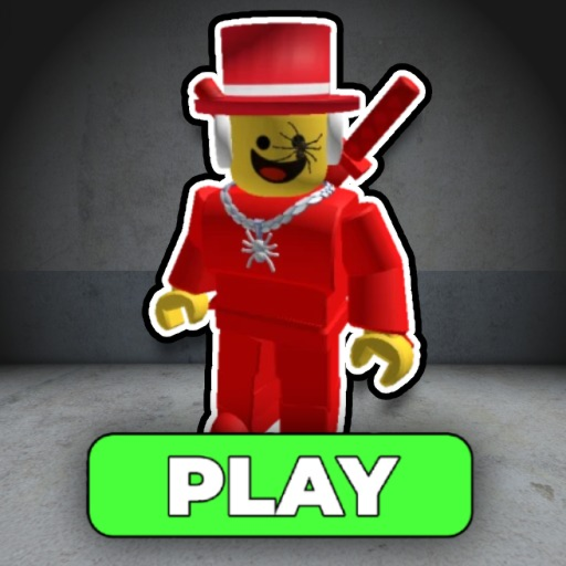 RUN FROM SAMMY! (Obby)