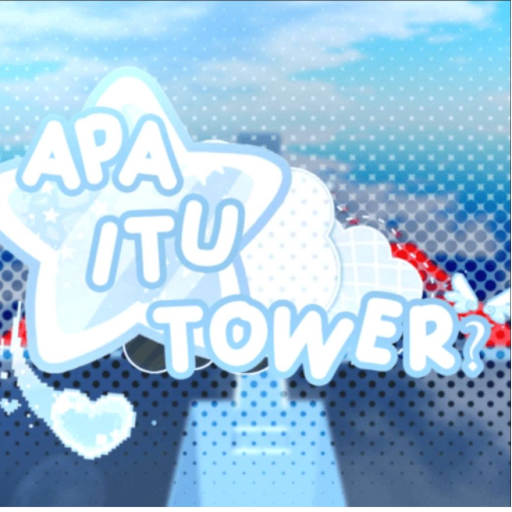 APA ITU TOWER