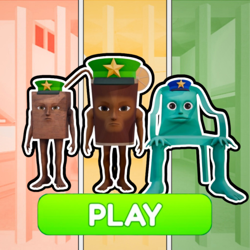 🥤 BRR ES TEH PATIPUM FAMILY PRISON RUN!