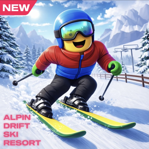 Alpine Drift Ski Resort