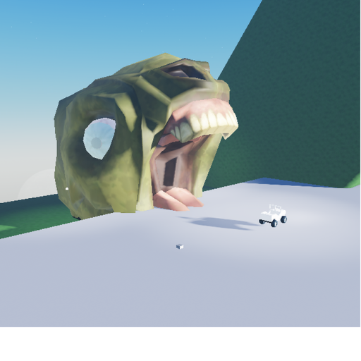 get eaten by leonardiosdi ipinasionesiemichaelie