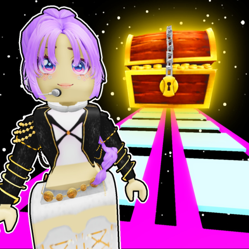 ❤️ KPOP DEMON HUNTERS GLASS BRIDGE ❤️