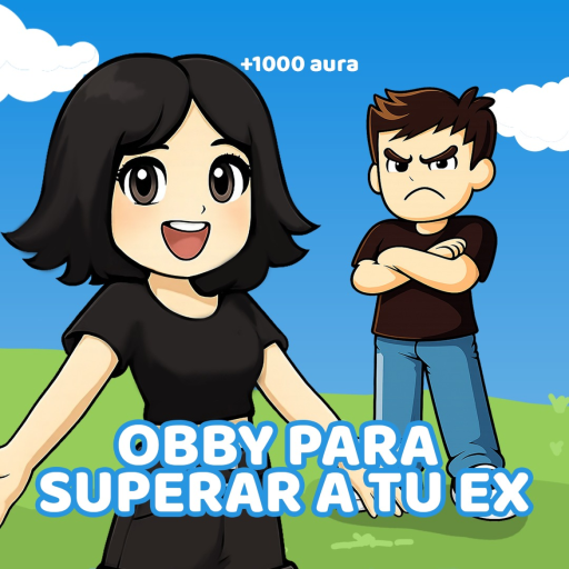 Obby to outdo your ex