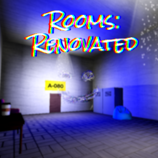 Rooms: Renovated [demo]