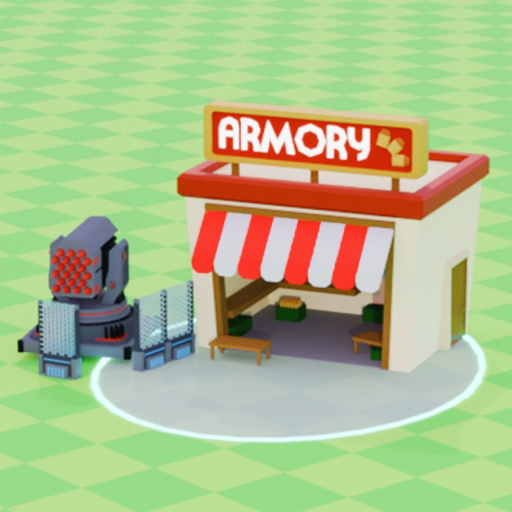 Build an Armory