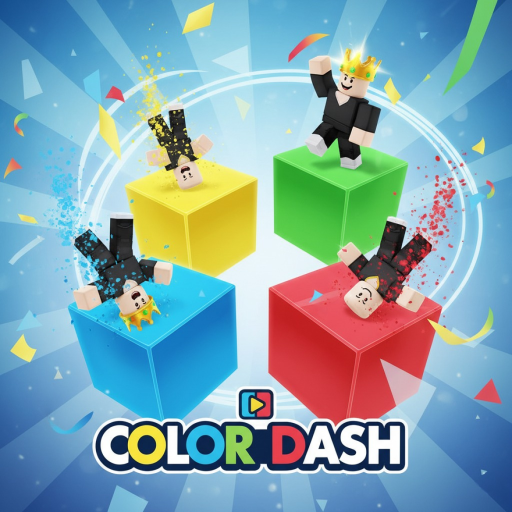 Color Dash
