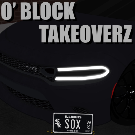 OBLOCK TAKEOVERZ (More Cars in description)