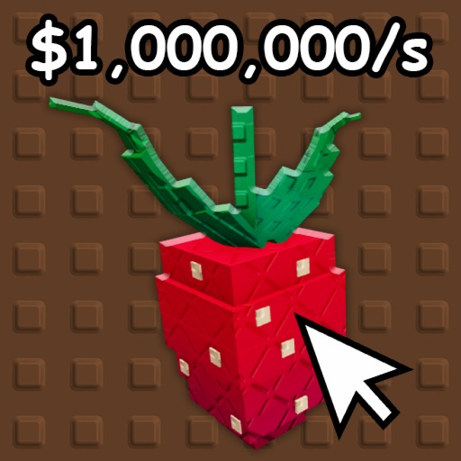 [⛄️XMAS] Garden Clicker