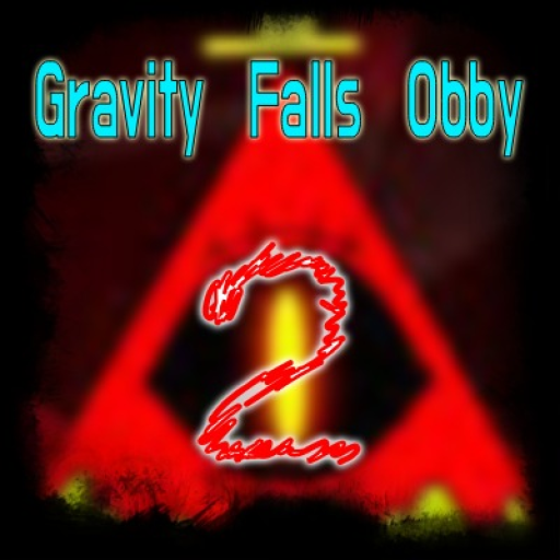 Gravity Falls Obby 2