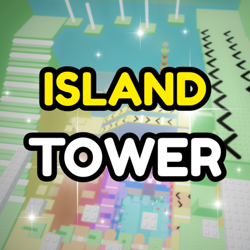 [⛵] Island Tower!