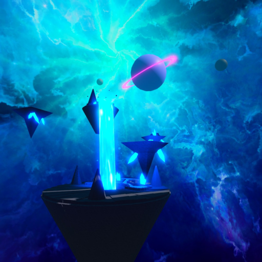 Galaxy OBBY (100k!🎉)