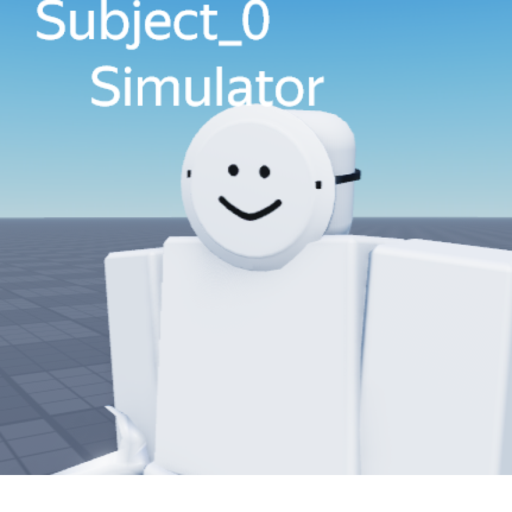 Subject_0 Simulator