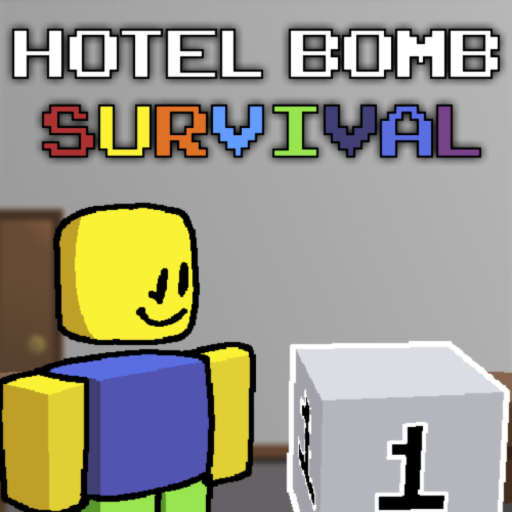 Hotel Bomb Survival
