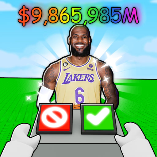 🏀Trade a Basketball Player