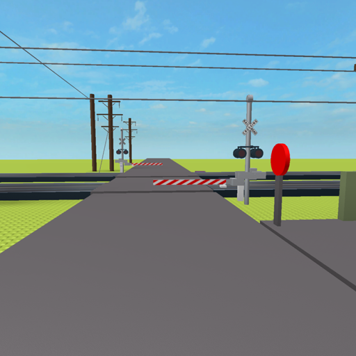 Drive on the Train Track [Classic] [READ DESC.]