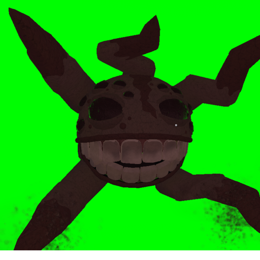 The Nest (My Version)