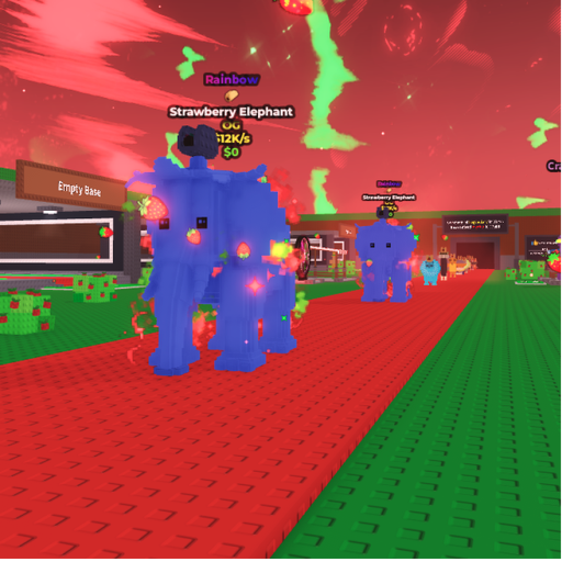 🤫 Steal A Brainrot MODDED [NO LIMITS]