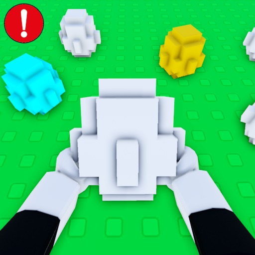 [UPD] Egg Incremental: Ultimate