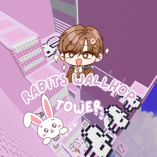 [CARRY] Rabits Wallhop Tower