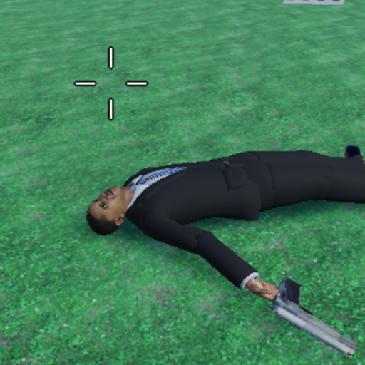 The Dumbest Game on Roblox