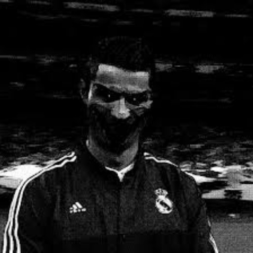 RUN FROM RONALDO! (OBBY)