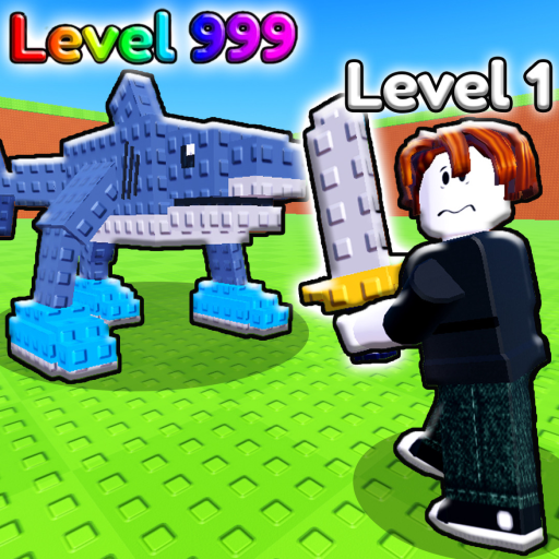 ⚔️Fight a Brainrot!