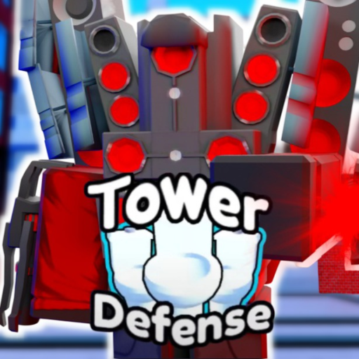 [UPDATE 1] Upg Return Toilet Tower Defense