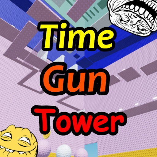 [UPD] Time Gun Tower!
