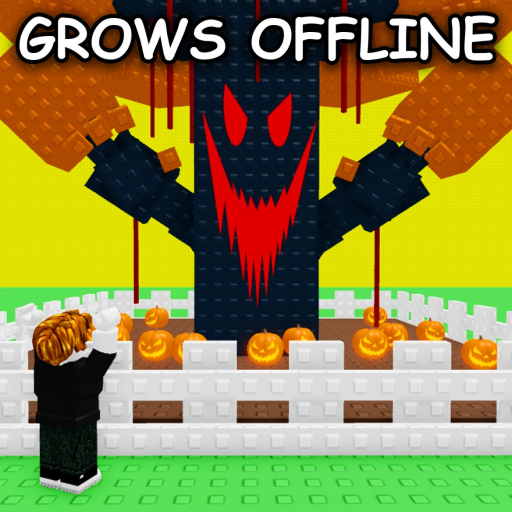 🎃 Grow Your Money Trees