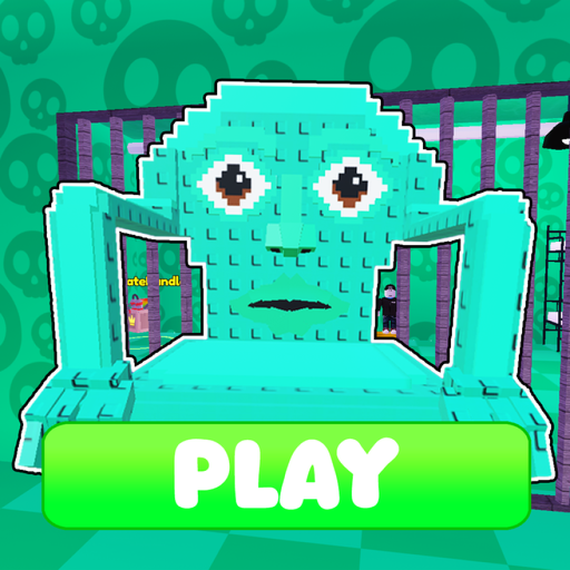 KARKERKAR KURKUR PRISON RUN! (Obby)