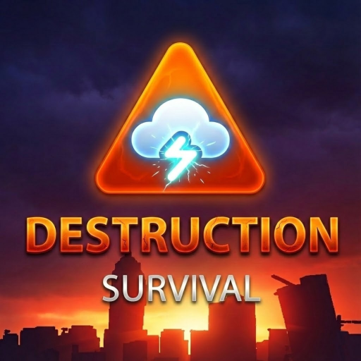 Destruction Survival [EXPERIMENTAL]