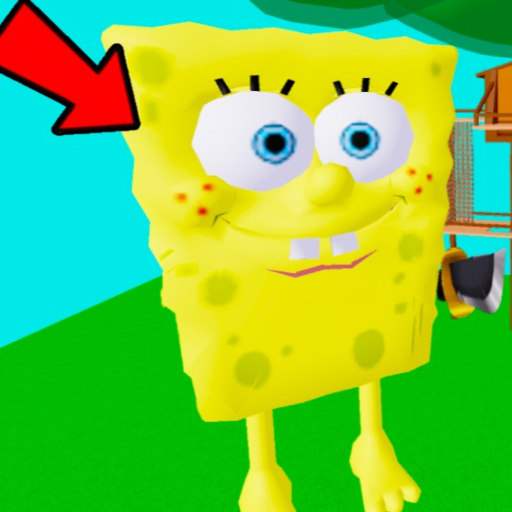 🧽 Survive Totr The Killer! 