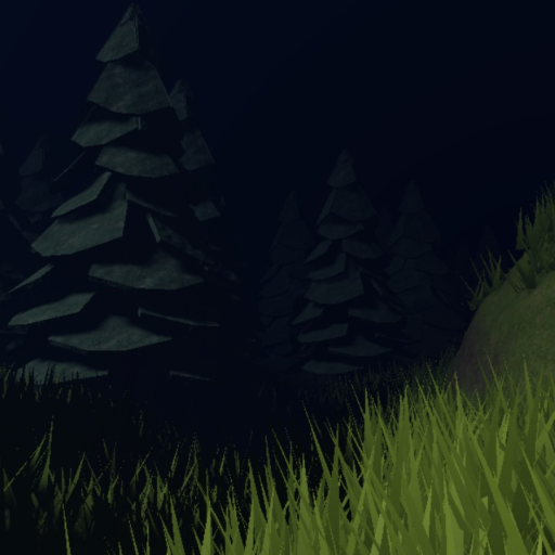 FOREST Survival of the Natural