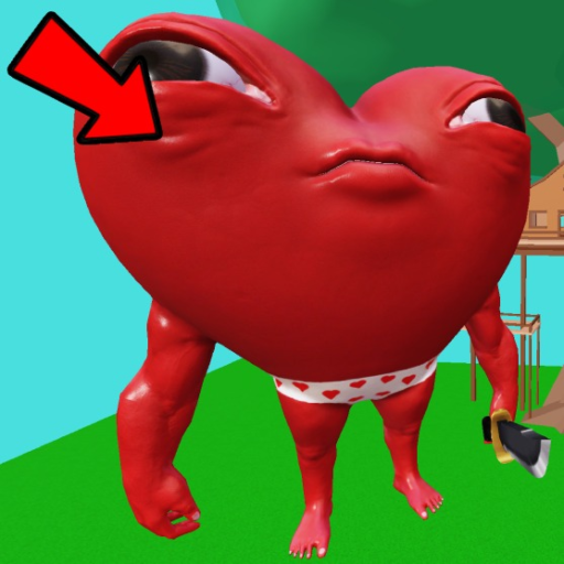 💖 Survive NAO CHORAX The Killer!