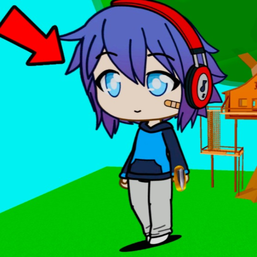 ✨ Survive Gacha Life The Killers! 