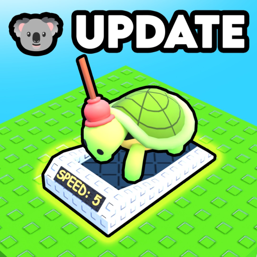 Pet Power Plant 🌼