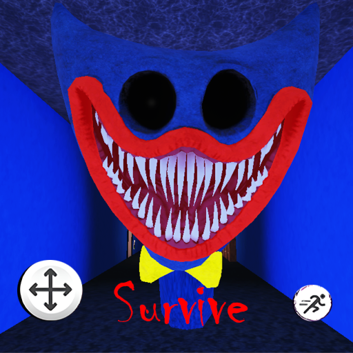 Survive SHIN Huggy Becomes the SNAKE! [UPDATE]