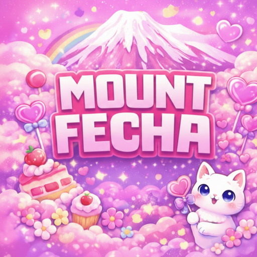 [EVENT UPDATE] MOUNT FECHA
