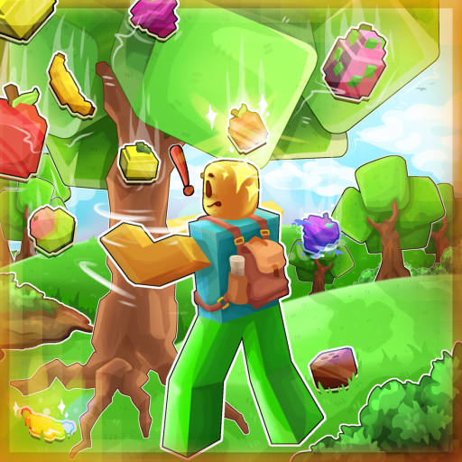 [SEEDS] 🍎 Fruit Shakers