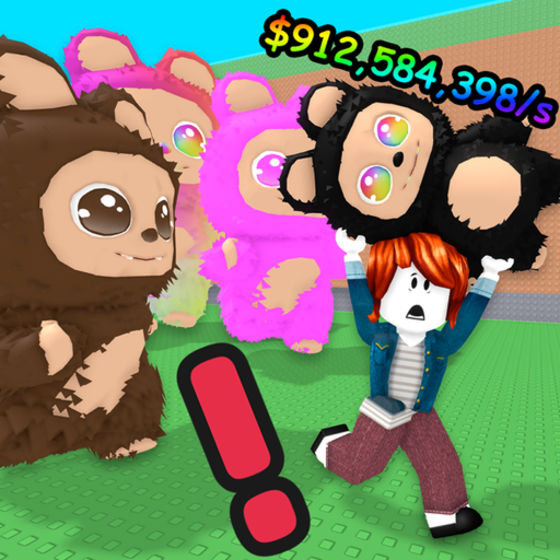 Don’t Steal the Bobo 🐻