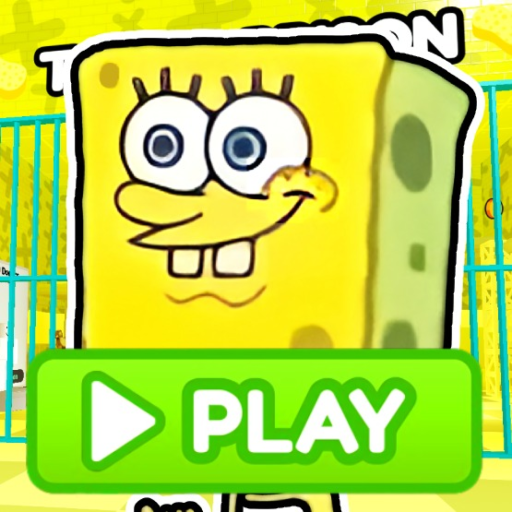 🧽 TOTR PRISON RUN OBBY 🧽